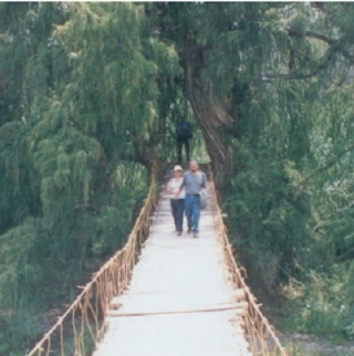  Passeggiate di coppia 